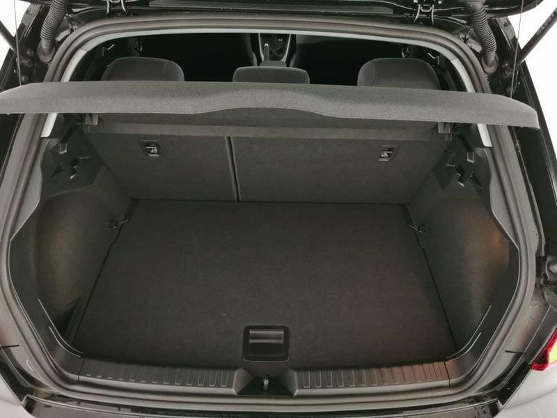 Audi A1 allstreet 30 1.0 tfsi Business 116cv s tronic