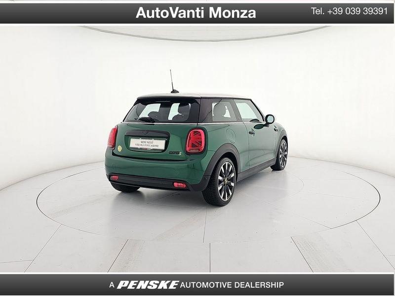 MINI Cooper SE Cooper SE Yours