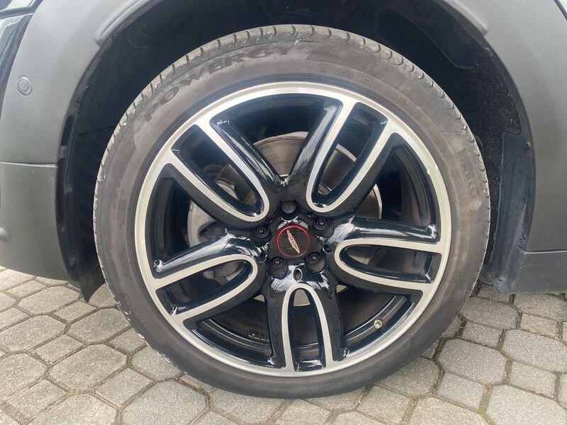 MINI Mini Countryman F60 Mini 2.0 Cooper SD Countryman ALL4 Automatica