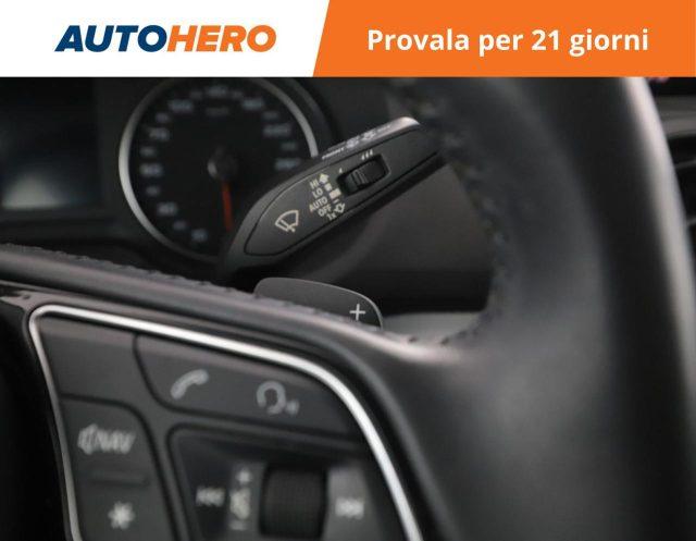 AUDI Q2 2.0 TDI 190CV quattro S tronic Design