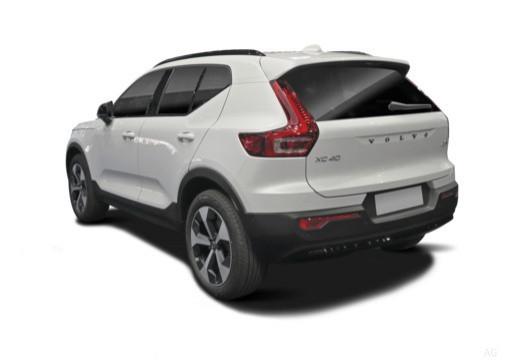 VOLVO XC40 2023 - XC40 1.5 t2 Essential auto