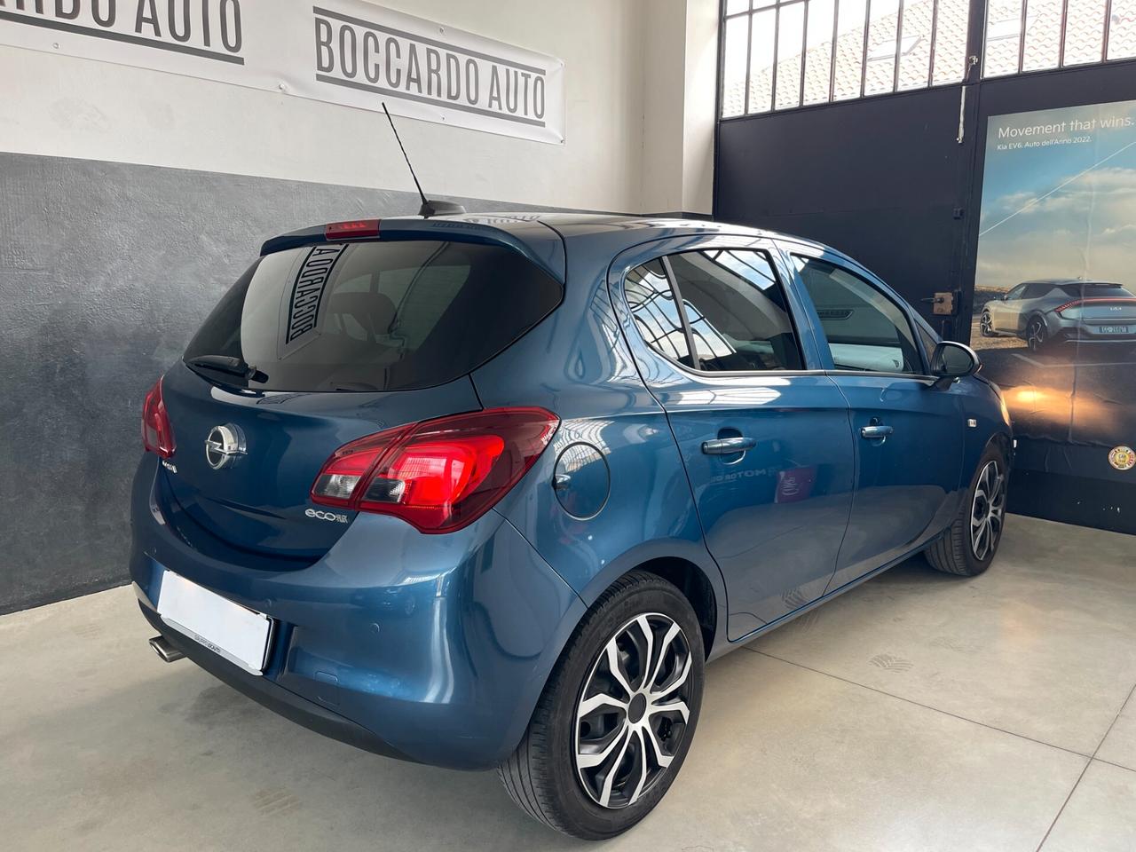 Opel Corsa 1.3 CDTI ecoFLEX 95CV Start&Stop 5 porte Advance