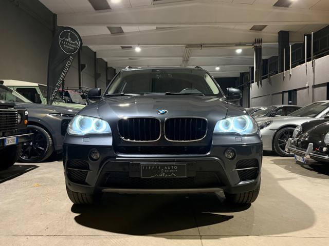 BMW X5 xDrive30d Futura