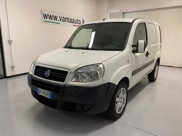 FIAT Doblo Doblò 1.9 MJ PC-TN Cargo Lamierato *IVA ESPOSTA*