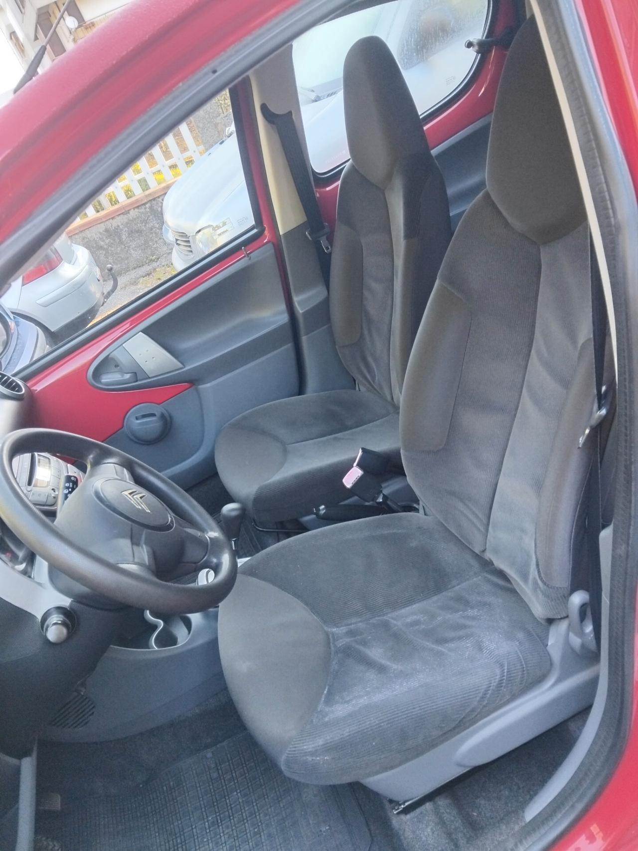 Citroen C1 1.0 5 porte AMIC1