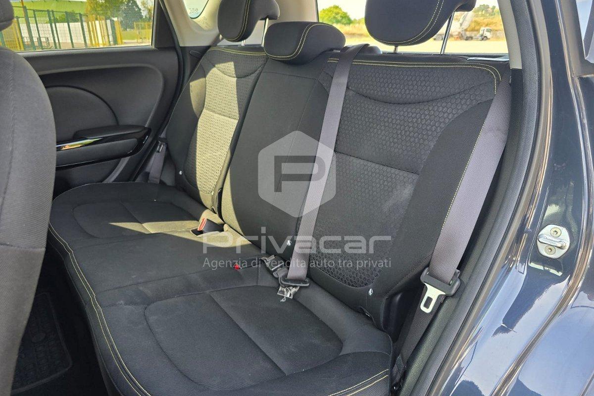 KIA Soul 1.6 CRDi You® Soul