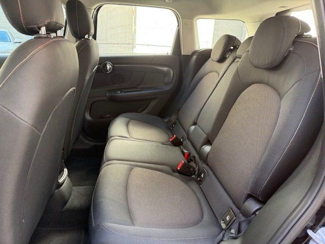 MINI Countryman 1.5 Cooper SE Countryman ALL4 Automatica