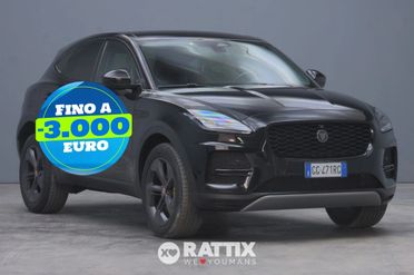Jaguar E-Pace 2.0d i4 mhev 163 awd auto