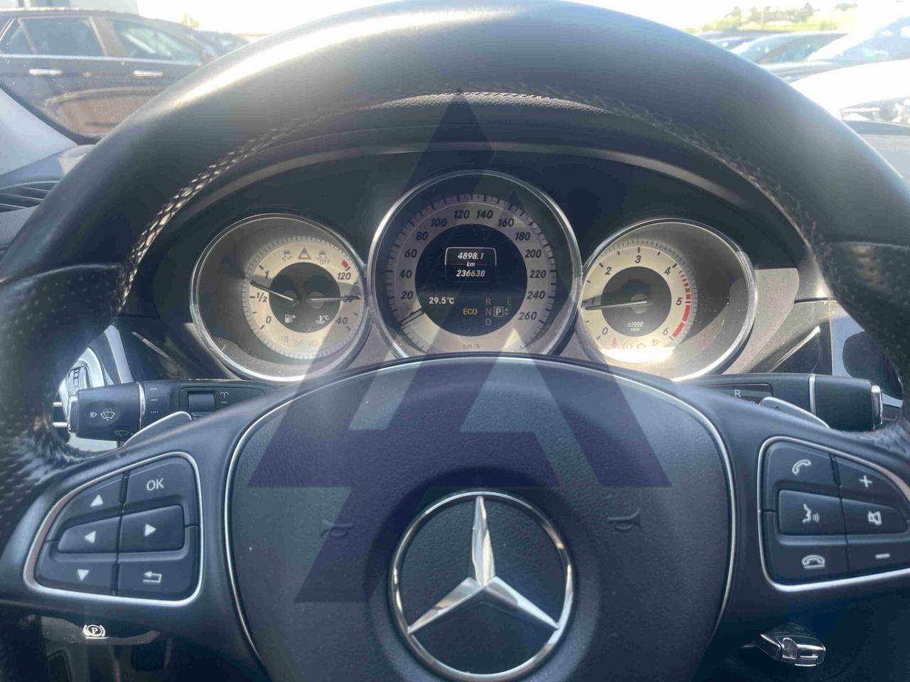 Mercedes-benz CLS 220 d SW Premium