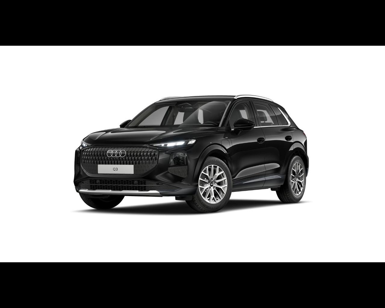 AUDI Audi Q3 SUV Business Advanced e-hybrid 200 kW S tronic