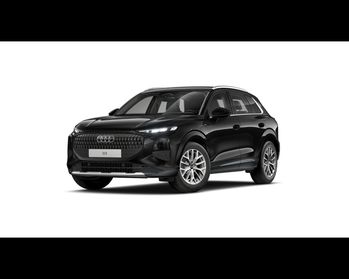 AUDI Audi Q3 SUV Business Advanced e-hybrid 200 kW S tronic