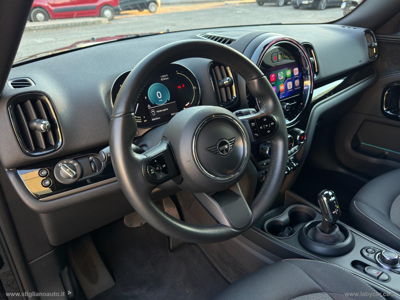 MINI Mini Cooper D Essential Countryman
