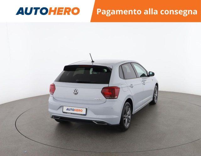 VOLKSWAGEN Polo 1.0 TSI DSG 5p. Sport BlueMotion Technology