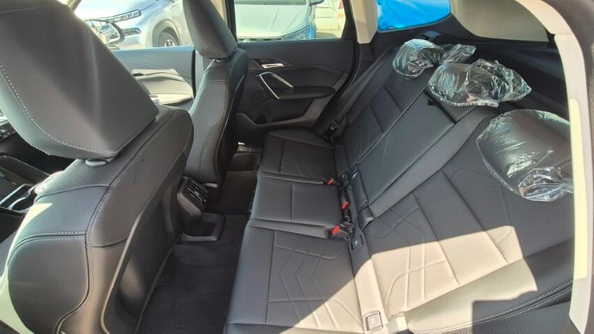 Bmw X1 sDrive 18d Msport - KM0 2026