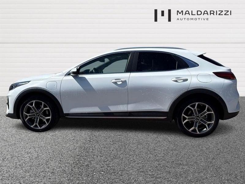KIA Xceed 2019 1.6 gdi phev High Tech s/Adas Pack Plus 141cv dct