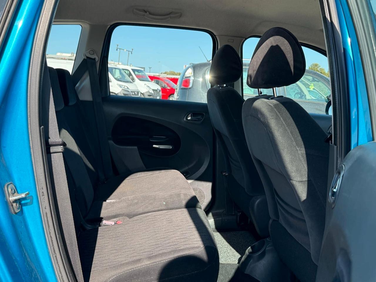 Citroen C3 Picasso 1.6 VTi 120 Perfect Techno GPL