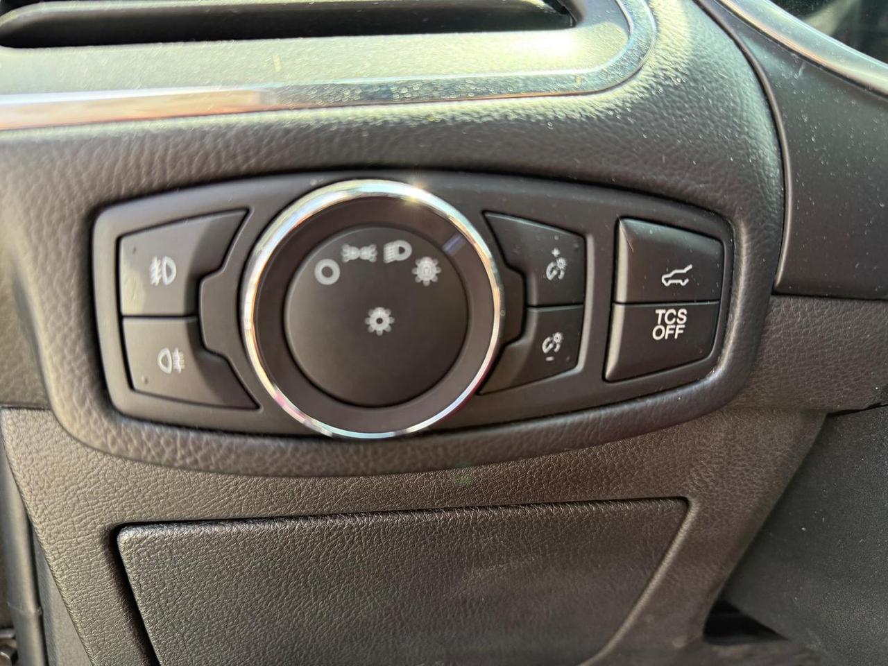 Ford Edge ST Line 2.0 EcoBlue Bi-Turbo