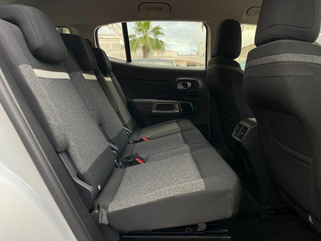 CITROEN C5 Aircross 1.5 BlueHDi 130 Feel