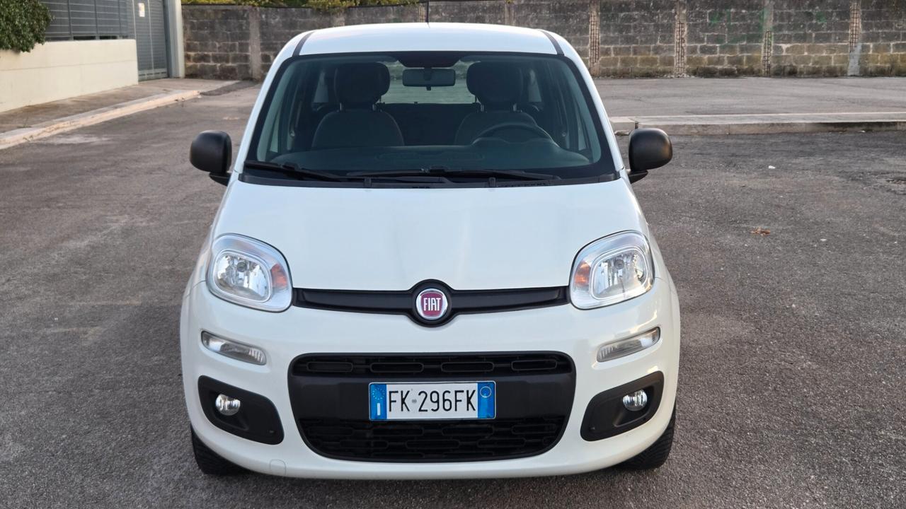 Fiat Panda 1.2 EasyPower Lounge
