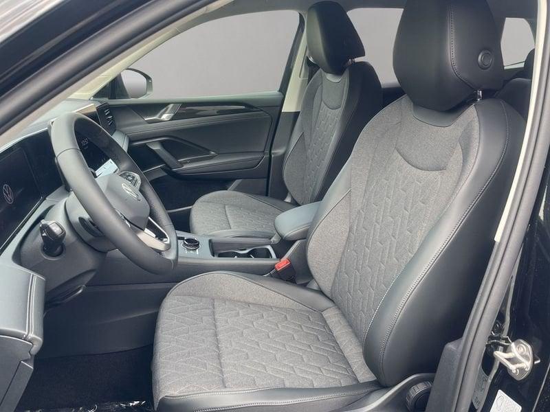 Volkswagen Tiguan Tiguan 2.0 tdi Life Plus 150cv dsg