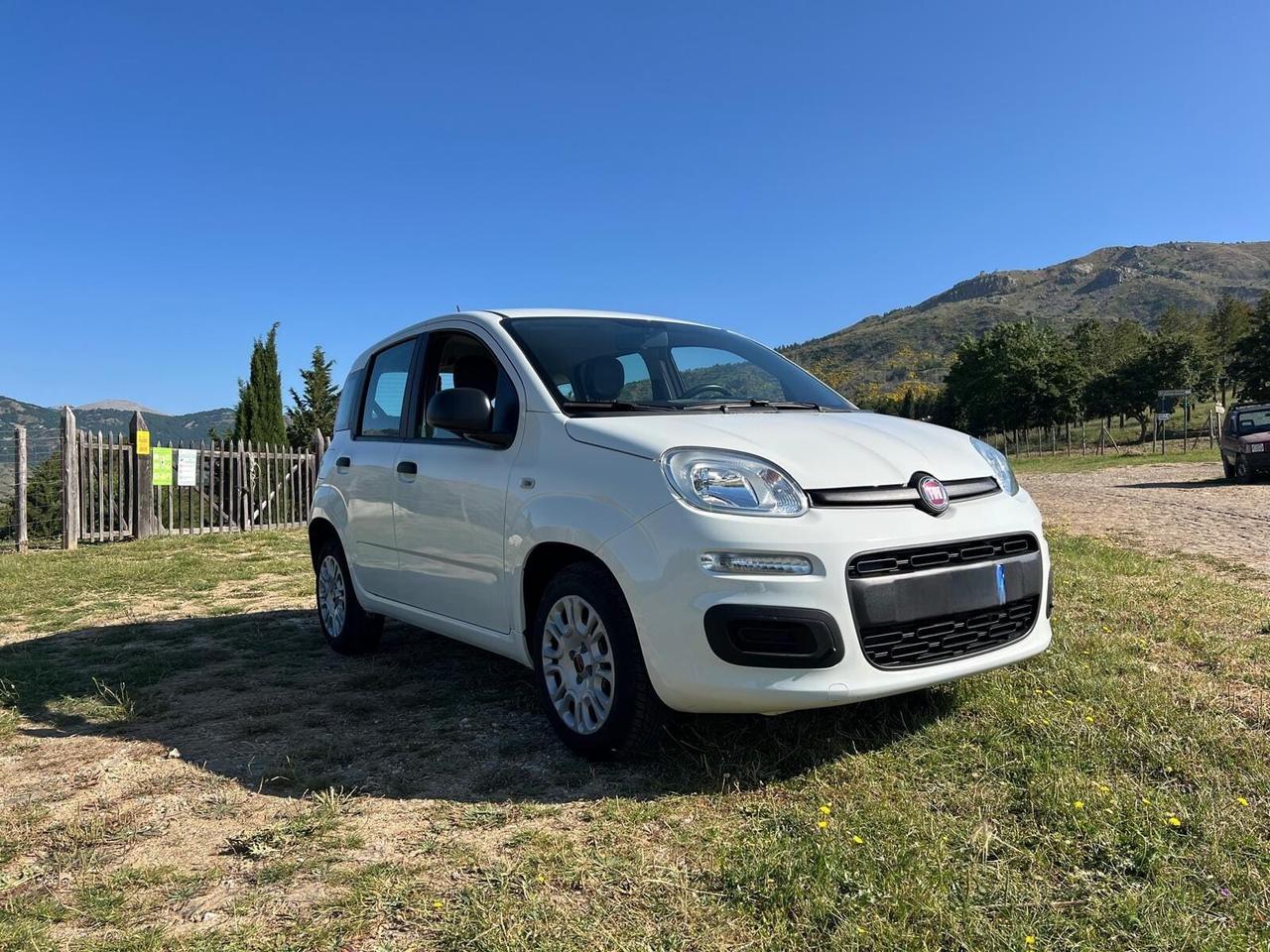 Fiat Panda 1.2 Easy 16v