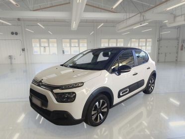 CITROEN C3 PureTech 83 S/S Shine Neo Patentati 5 PORTE