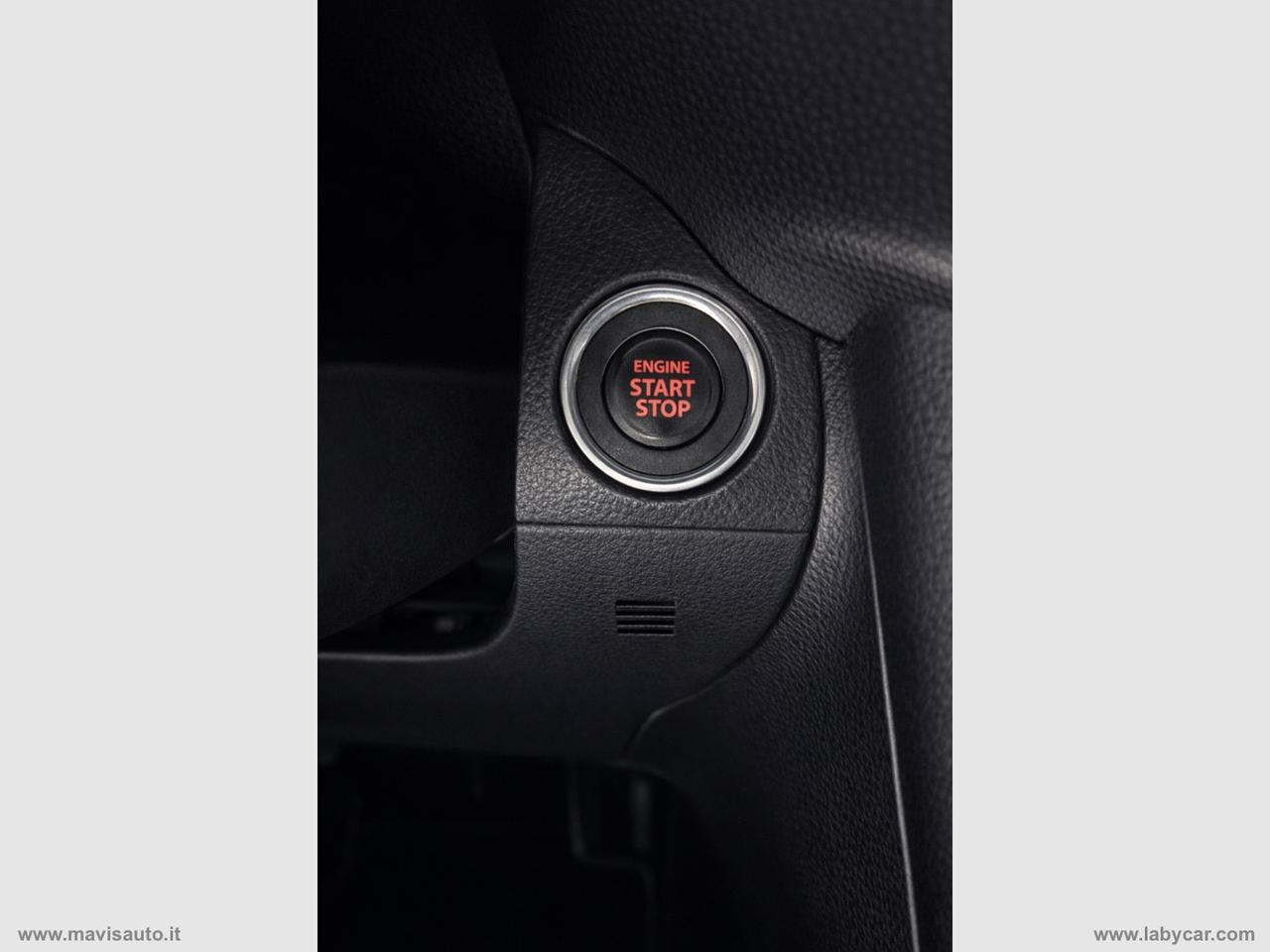 SUZUKI Swift 1.3 DDiS 5p. B-Top