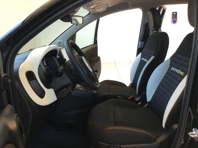FIAT Panda Panda 1.0 FireFly S&S Hybrid Pandina