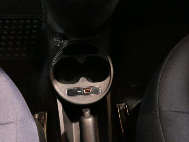 FIAT 500 1.0 Hybrid Cult