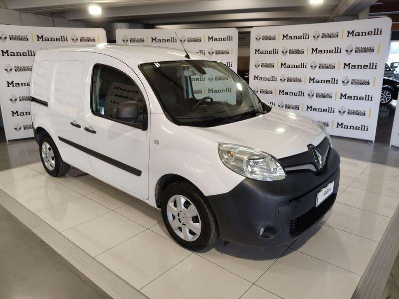 Renault Kangoo Express 1.5 dci 95cv Blue Ice E6d-temp rif.GE904