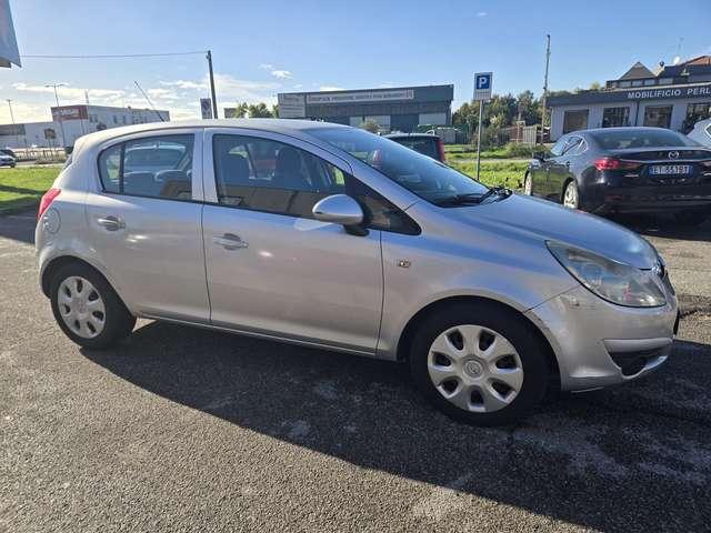 Opel Corsa Corsa 5p 1.3 cdti ecoflex Club