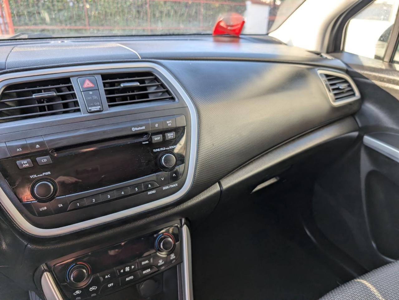 Suzuki S-Cross 1.6 DDiS 4WD All Grip Plus