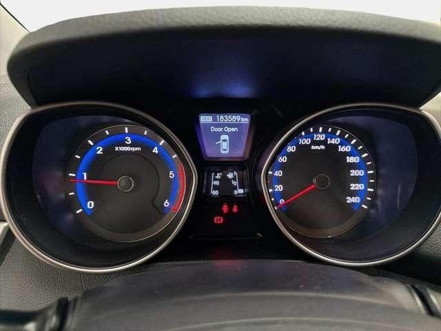 Hyundai i30 1.4 CRDi 5p. Classic