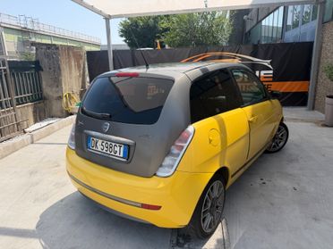 LANCIA YPSILON 1.3 MJT 90CV MOMO-DISIGN