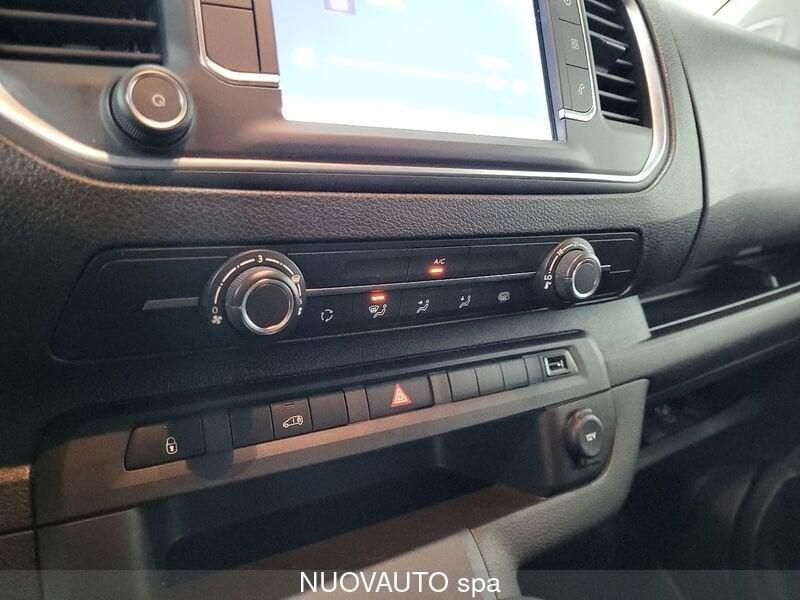 FIAT Scudo 1.5 BlueHDi 120CV PL-TN Furgone