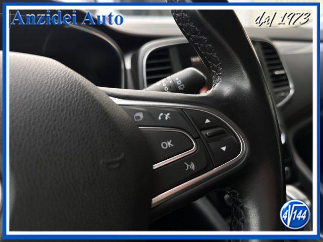 RENAULT Talisman Sporter Blue dCi 160 CV EDC Business