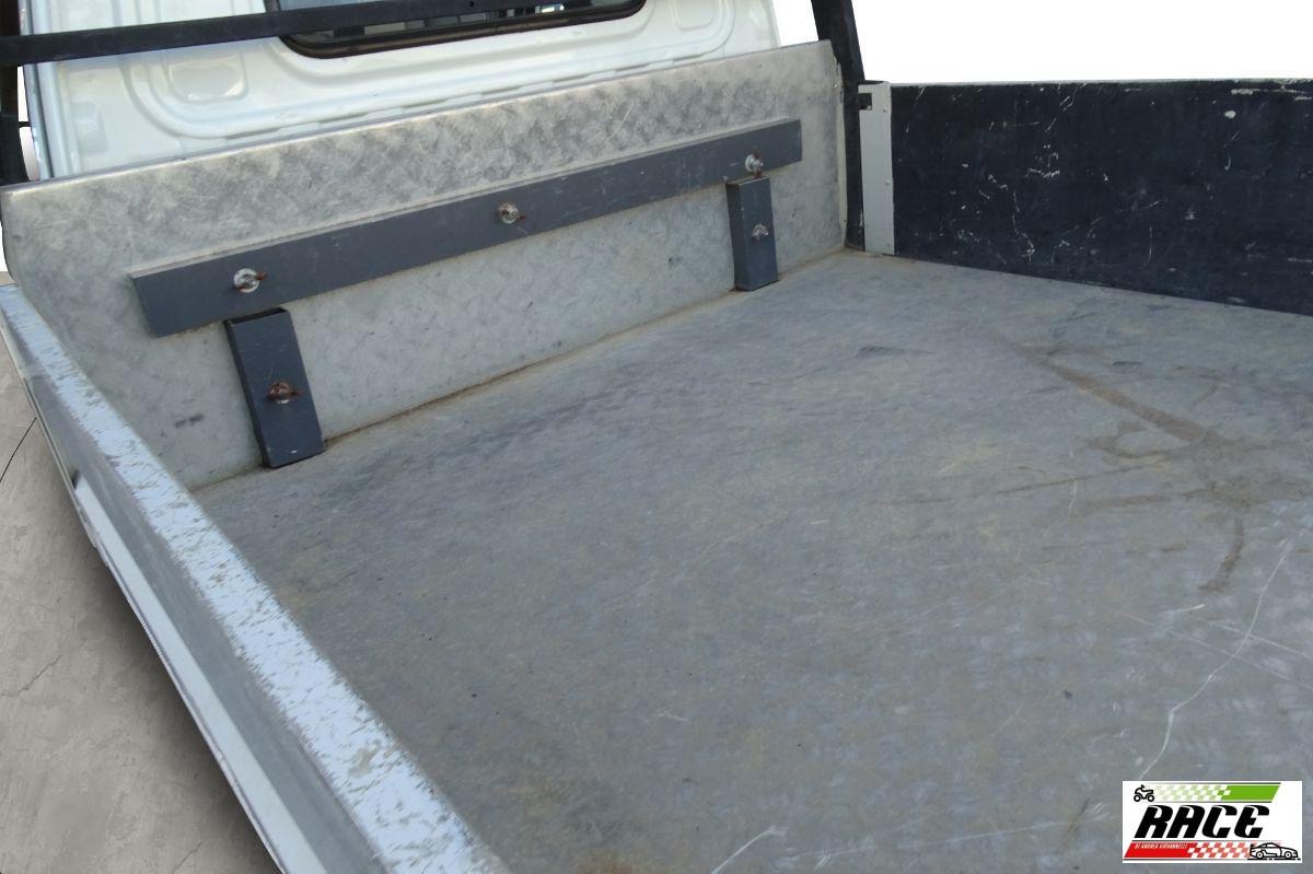 PIAGGIO PORTER GEMELLATO RIBALTABILE