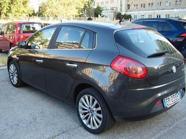 Fiat Bravo 1.6 MJT 120 CV DPF Easy