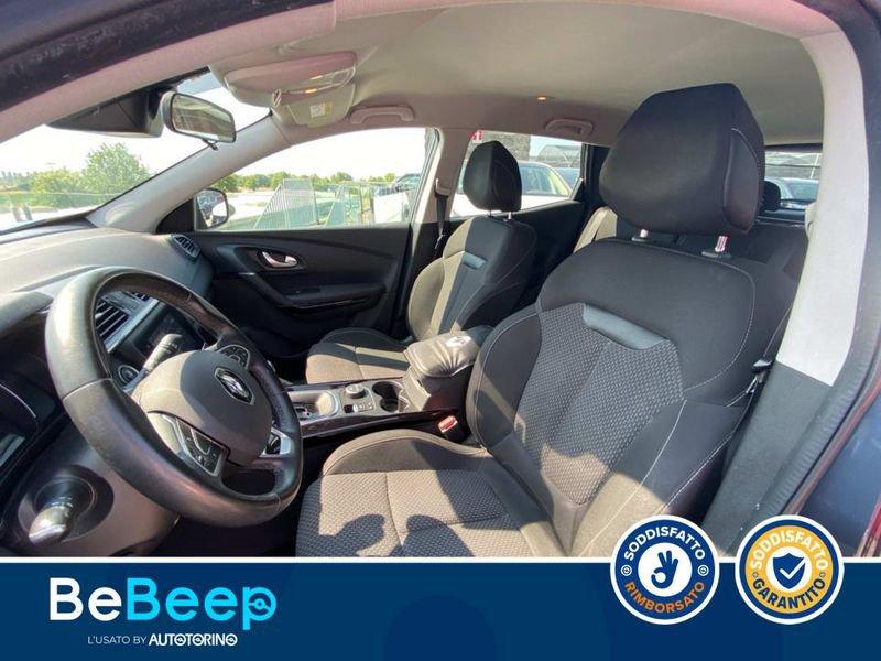 Renault Kadjar 1.3 TCE SPORT EDITION 140CV EDC FAP