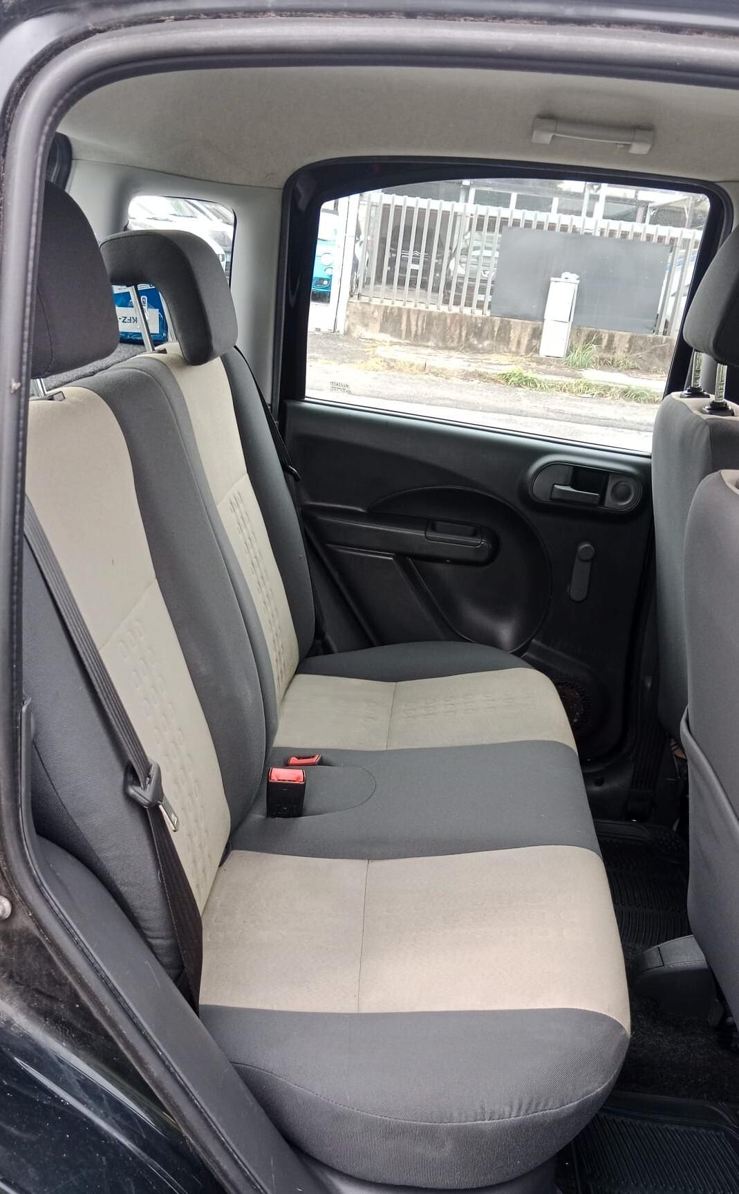 Fiat Panda 1.2 Dynamic Mamy