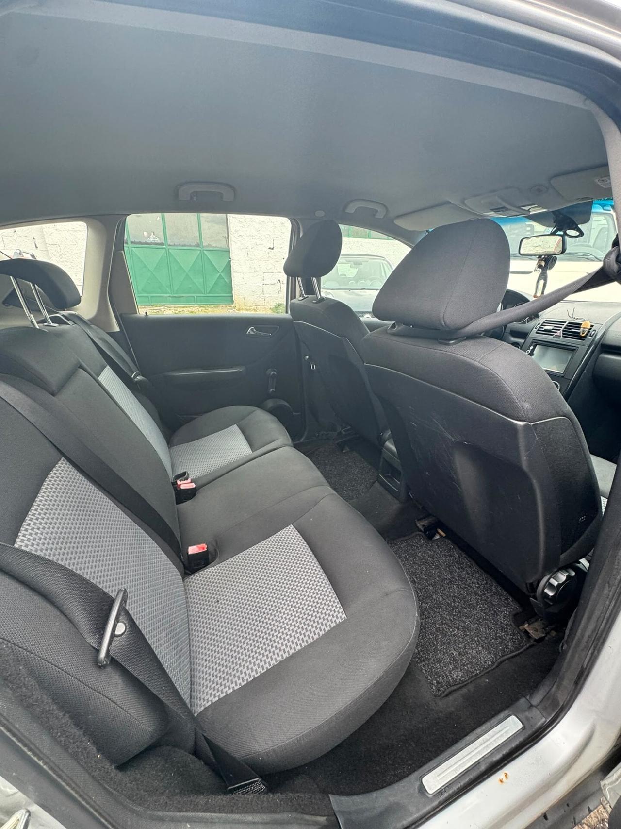 Mercedes-benz A 180 CDI Avantgarde