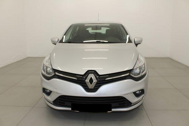 RENAULT Clio dCi 75 Cv. Duel 2