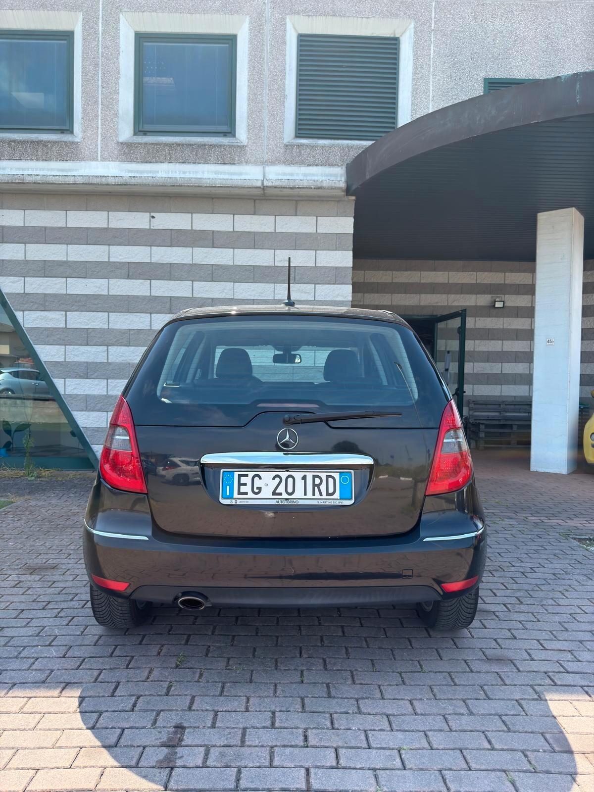 Mercedes-benz A 160 A 160 BlueEFFICIENCY Special Edition