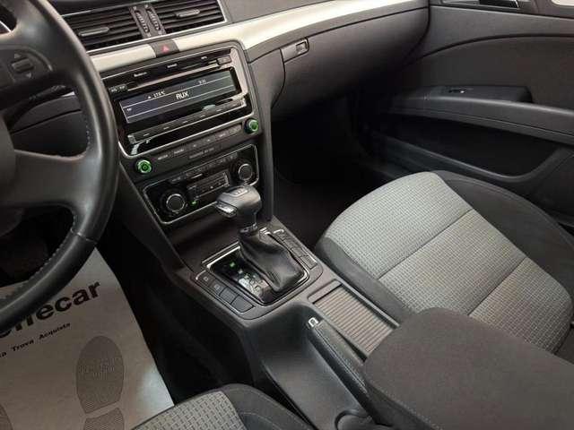 Skoda Superb 2.0 TDI CR 170CV DSG Wagon Ambition