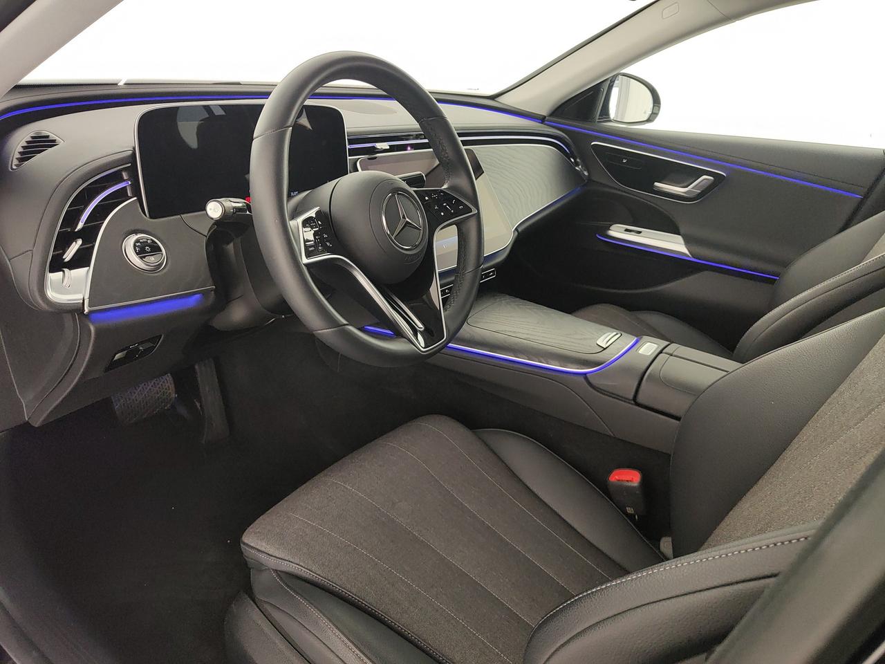 Mercedes-Benz E 200 d Advanced auto
