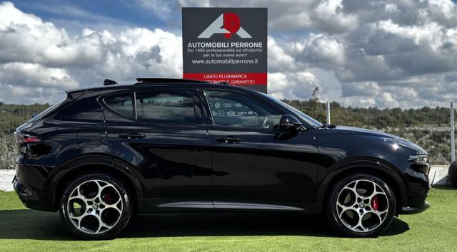 ALFA ROMEO Tonale 1.5i 160cv MHEV TCT7 Veloce (Tetto/Auto/APP/Led)