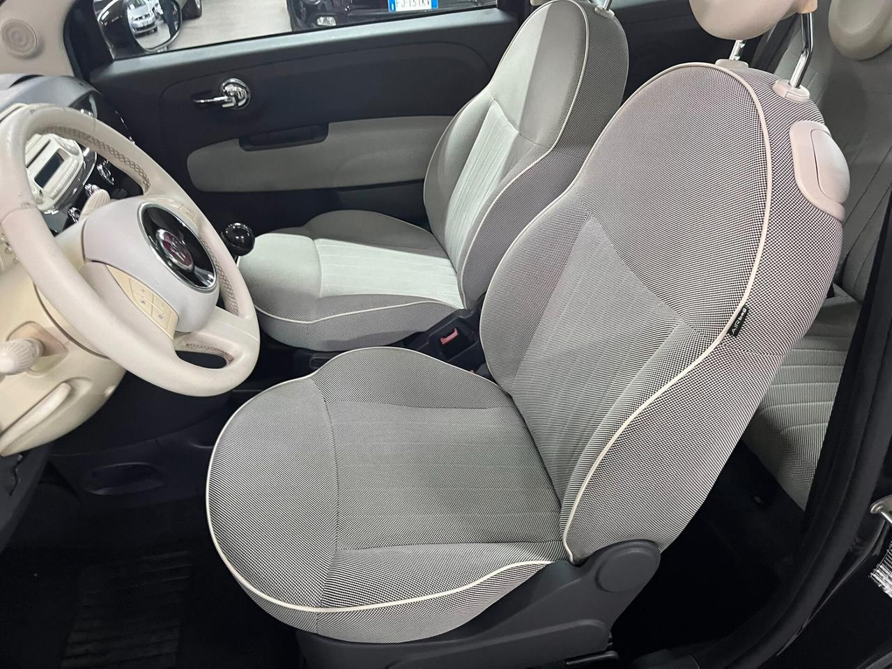 Fiat 500 1.3 Multijet 16V 95 CV Lounge