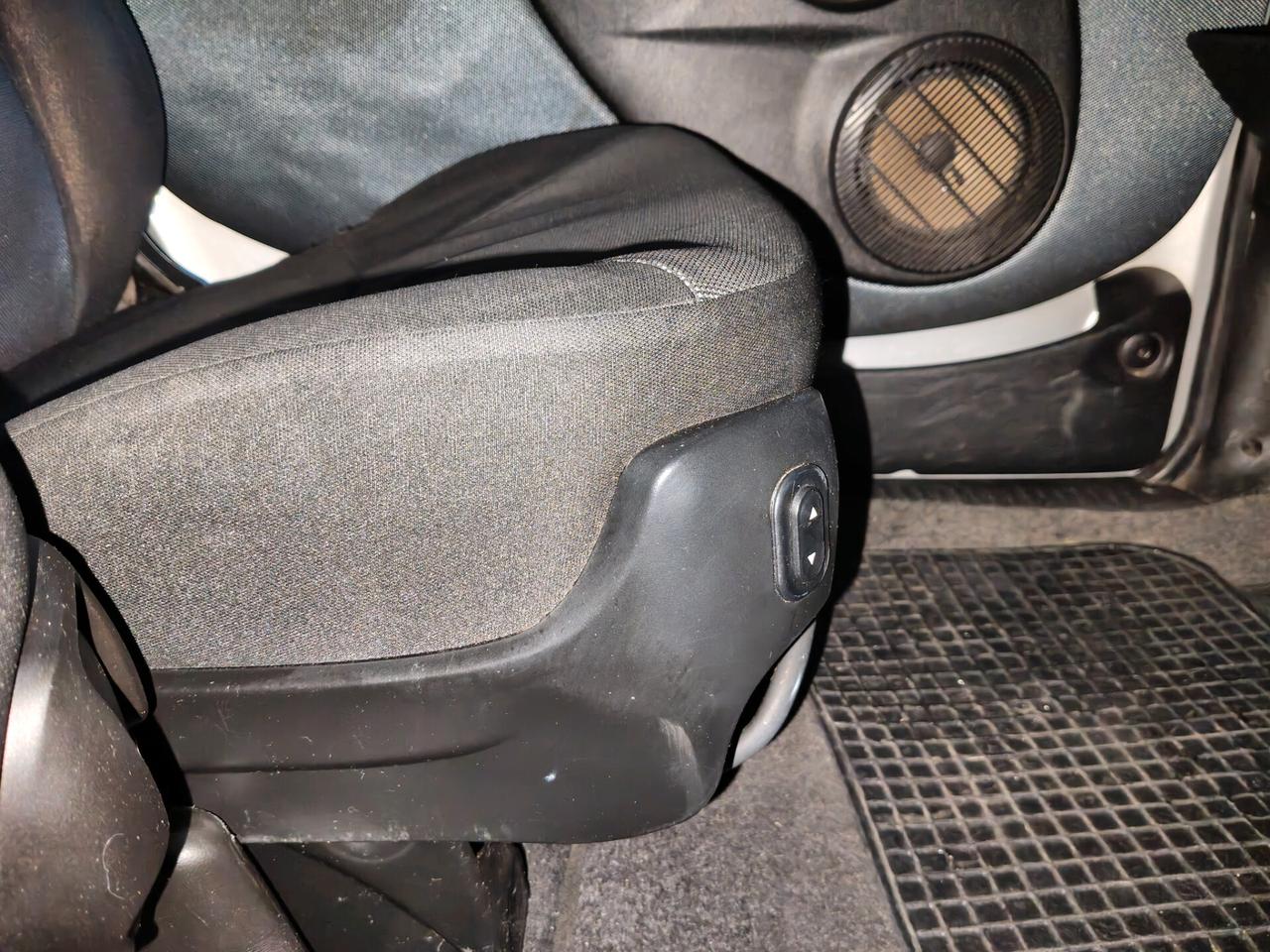 MULTIPLA BI-FUELL SOLO 155000 KM!!!!