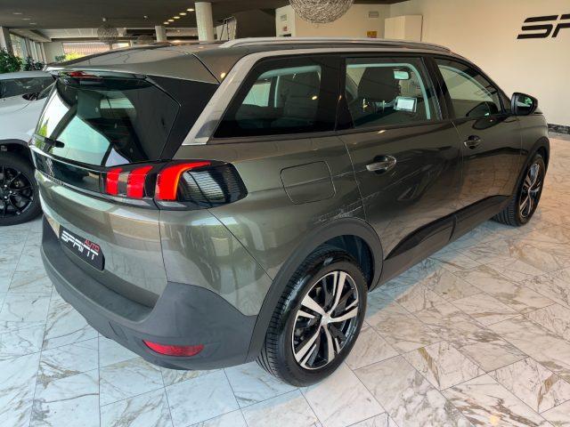 PEUGEOT 5008 BlueHDi 130CV S&S EAT8 BUSINESS 7 POSTI