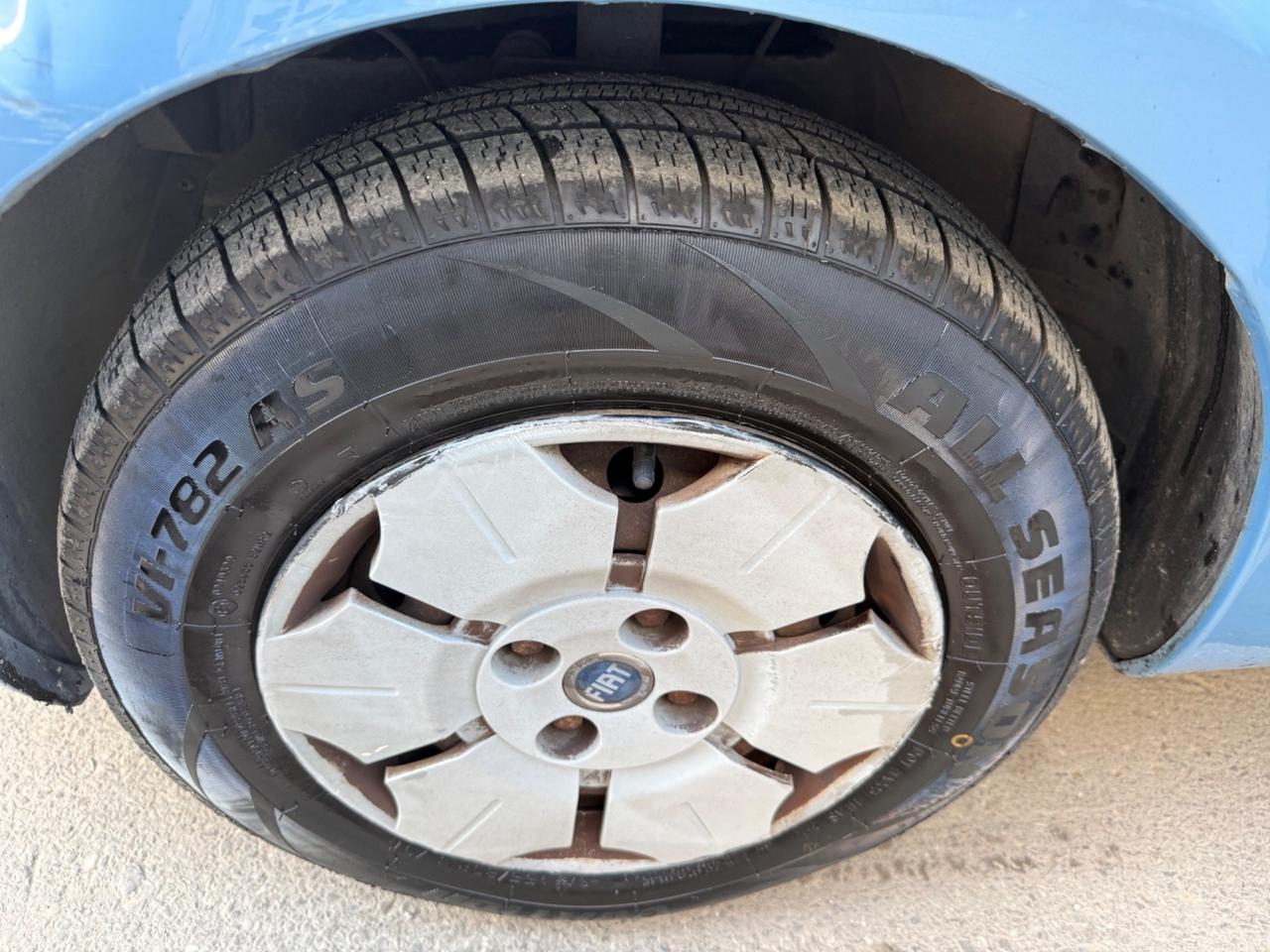 Fiat Panda 1.1 Active